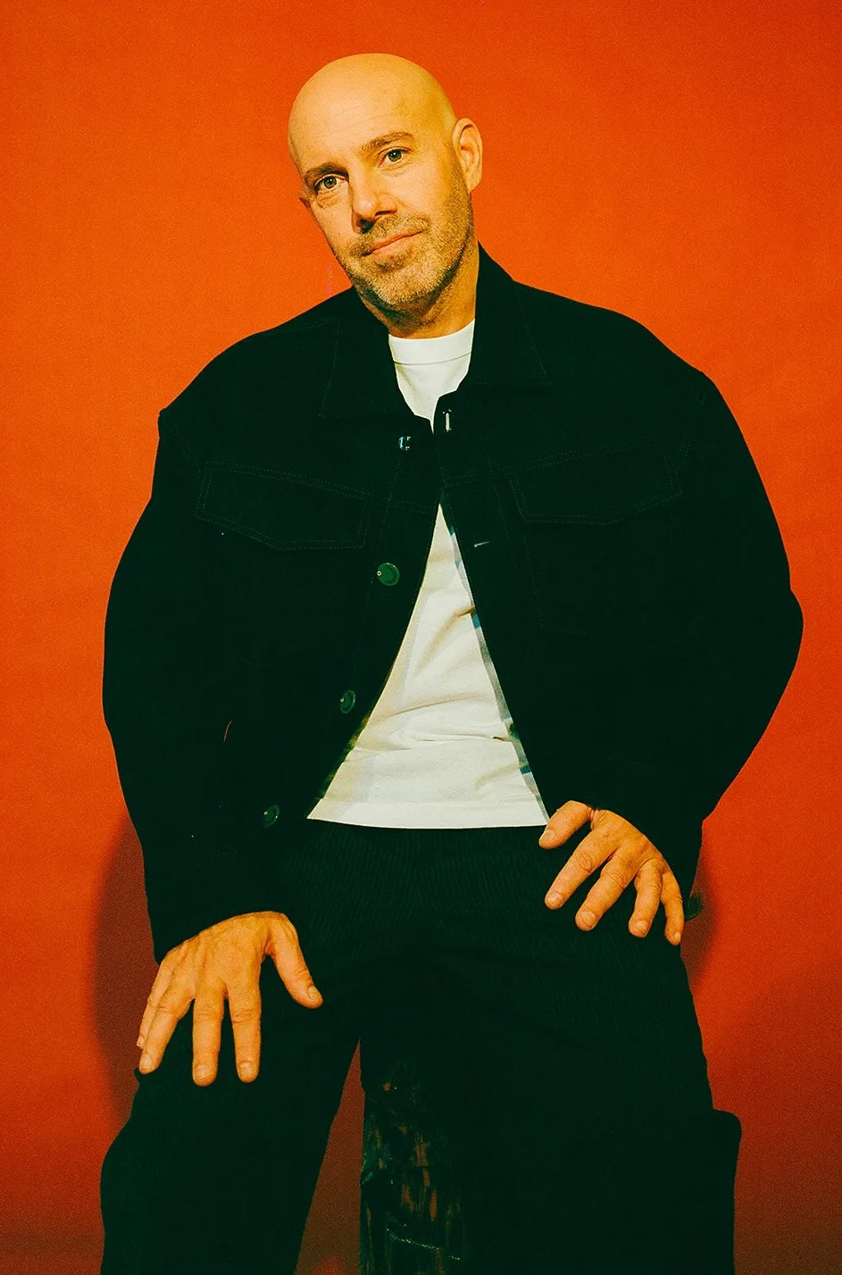 JD Walter