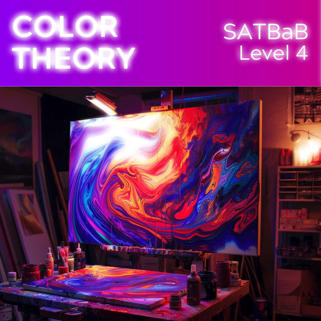 Farbtheorie (SATBaB - L4)