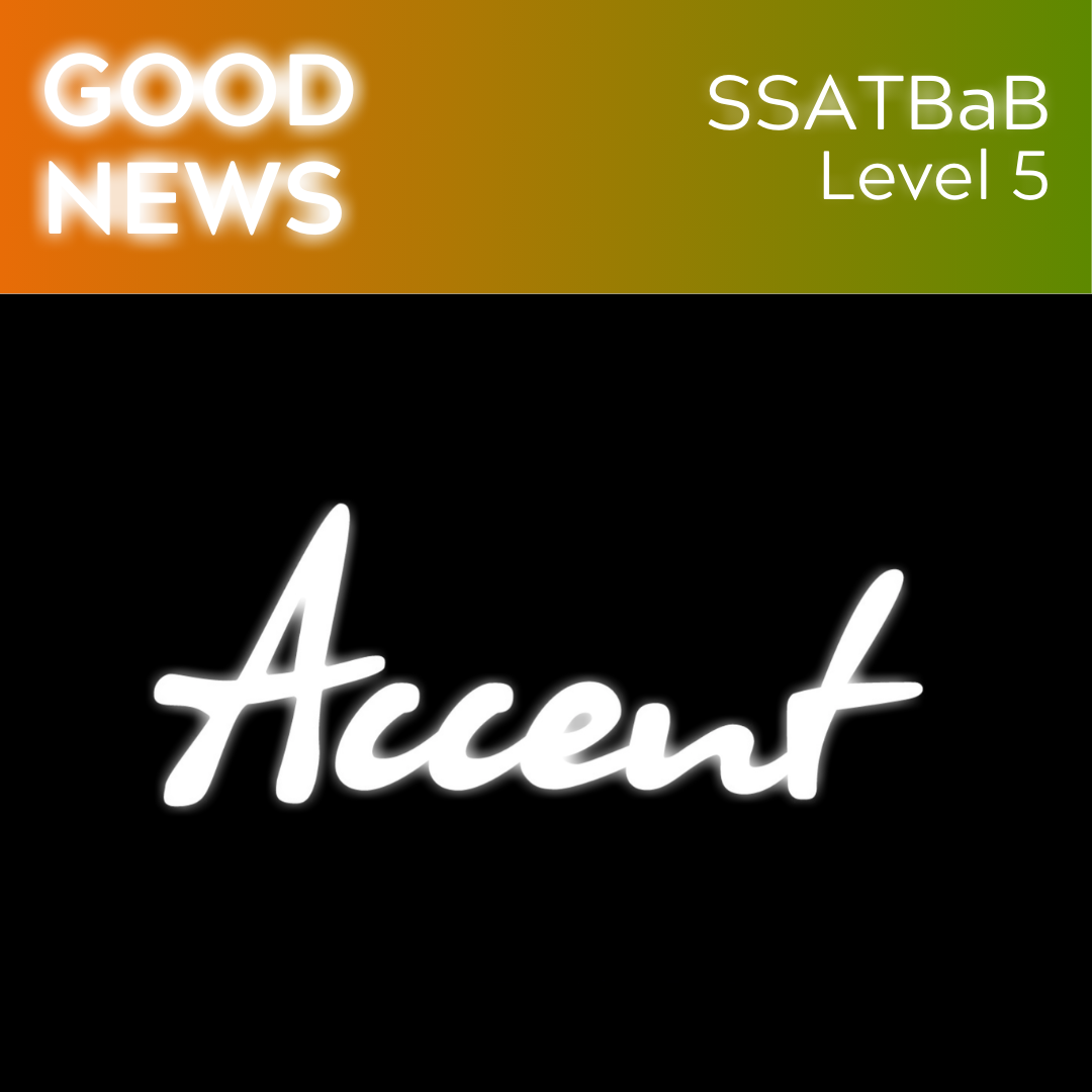 Gute Nachrichten (SSATBaB - L5)