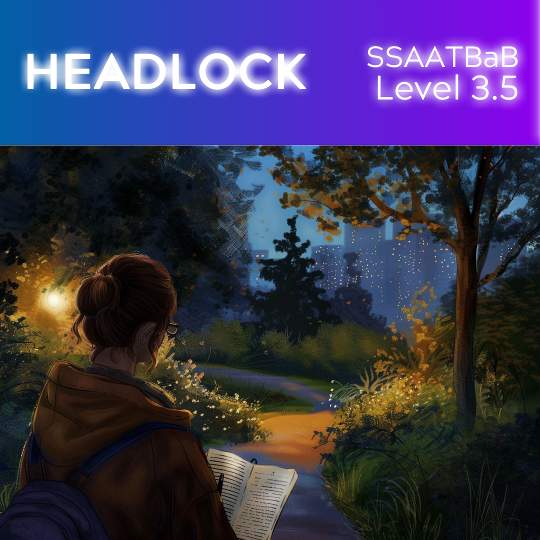 Headlock (SSAATBaB - L3.5)