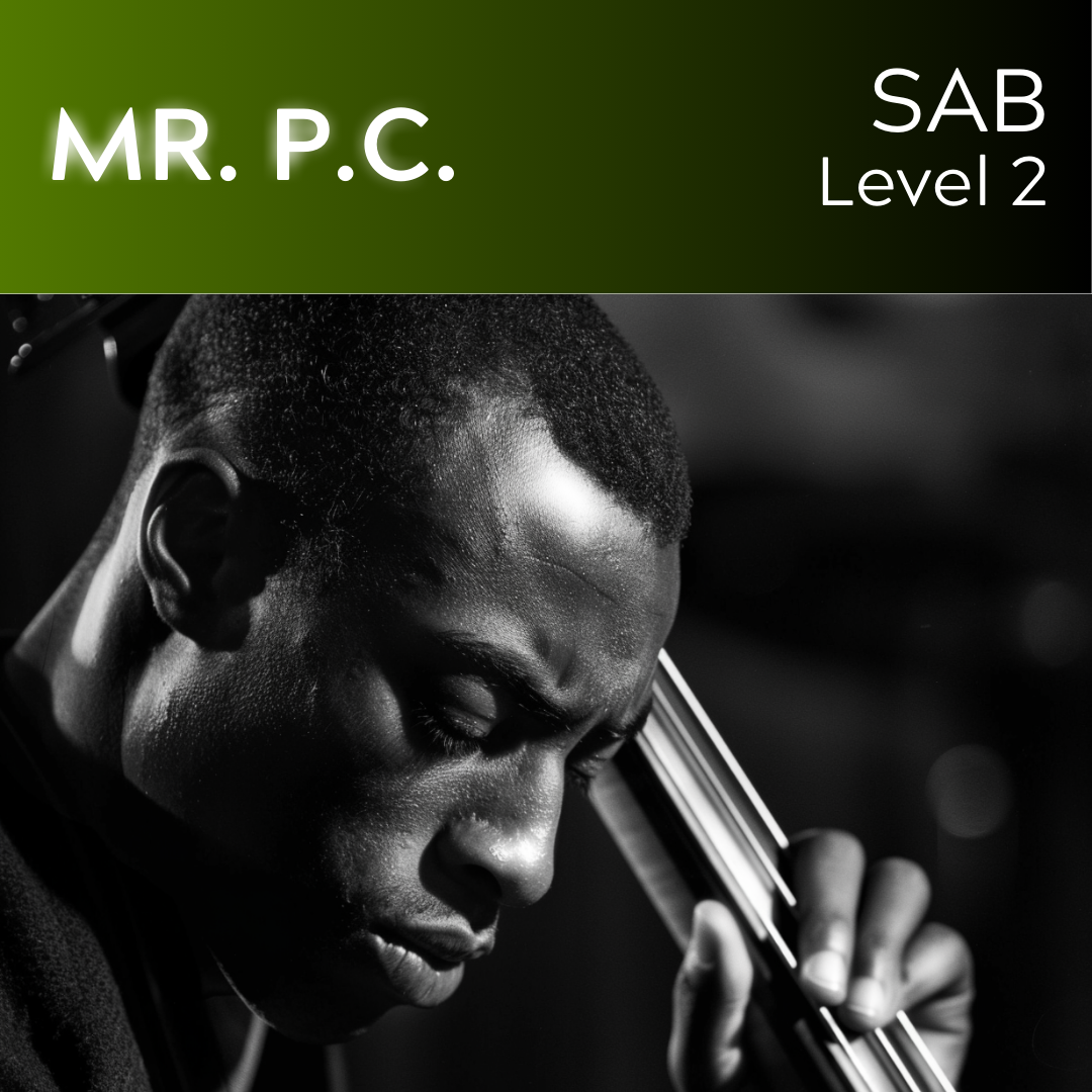 Herr PC (SAB - L2)