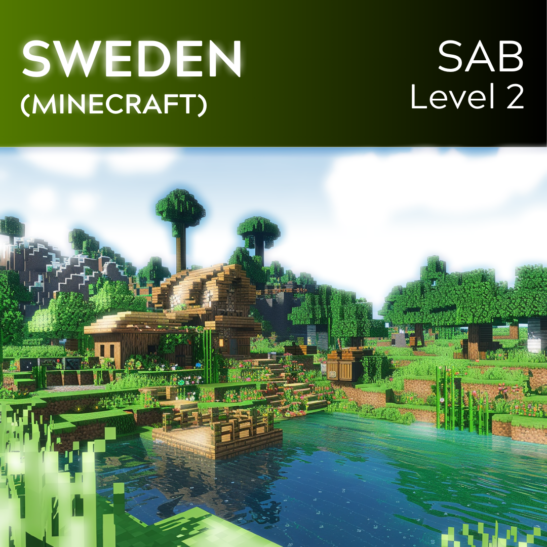 Schweden (SAB – L2)