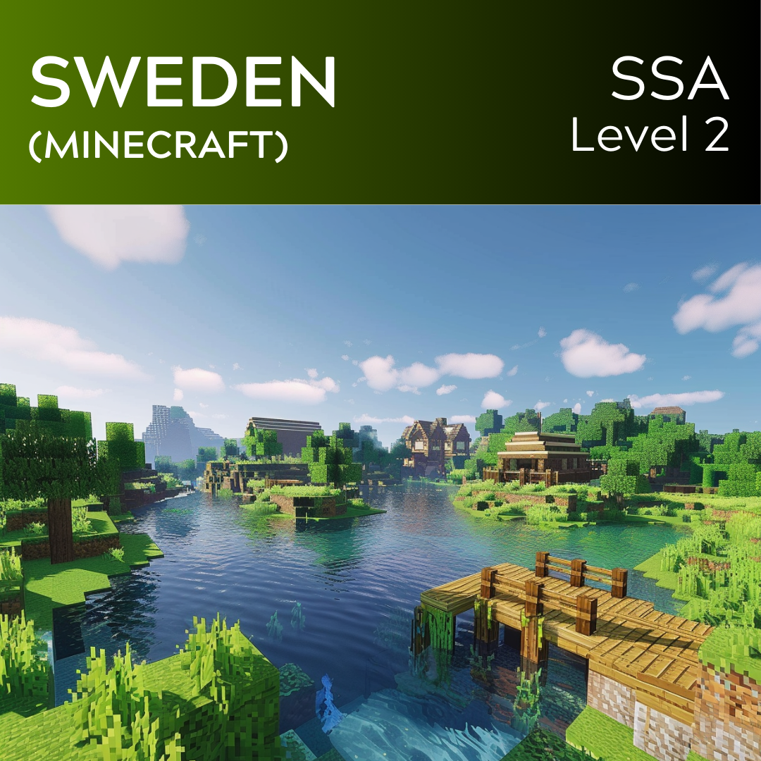 Schweden (SSA – L2)