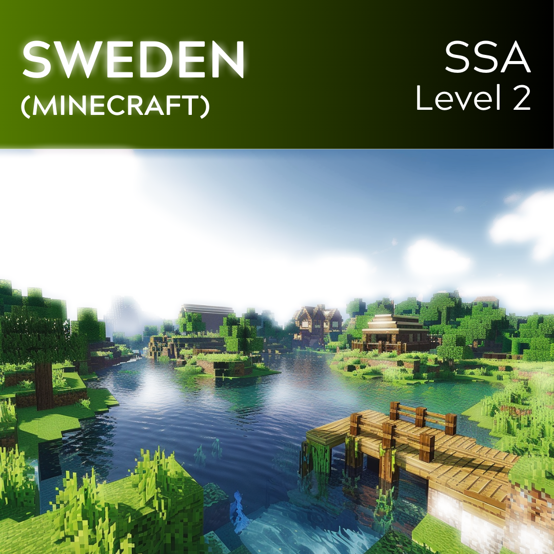 Schweden (SSA – L2)