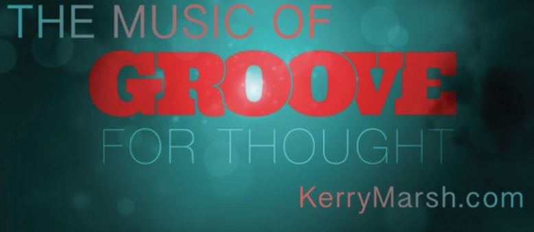 Music of GROOVE FOR THOUGHT