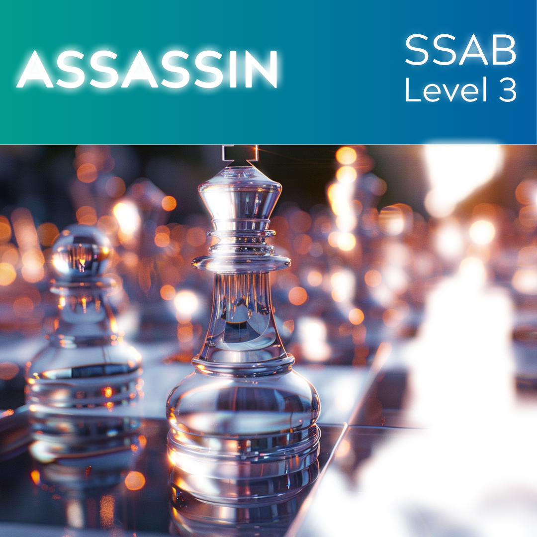 Assassin (SSAB - L3)