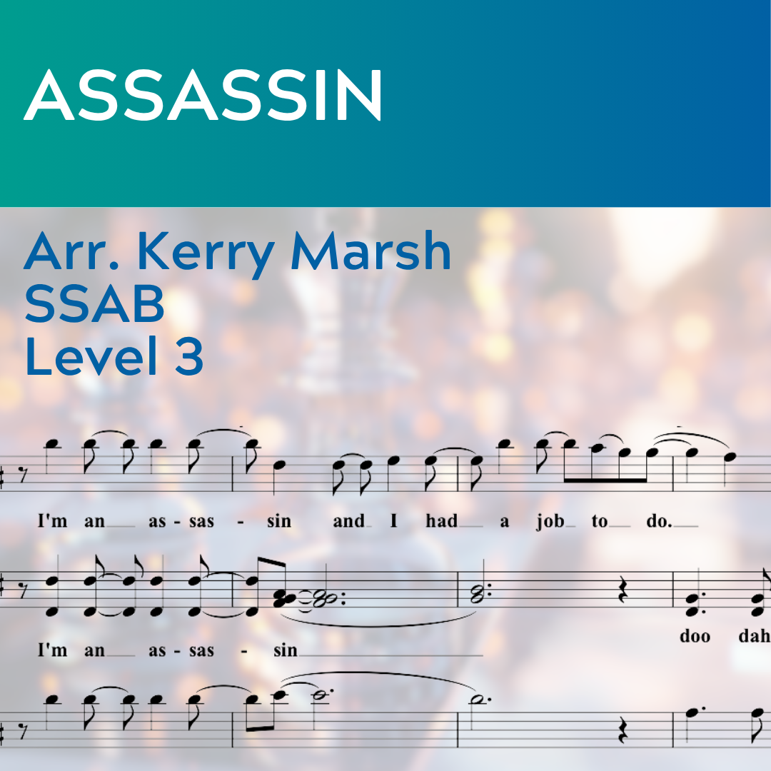 Assassin (SSAB - L3)