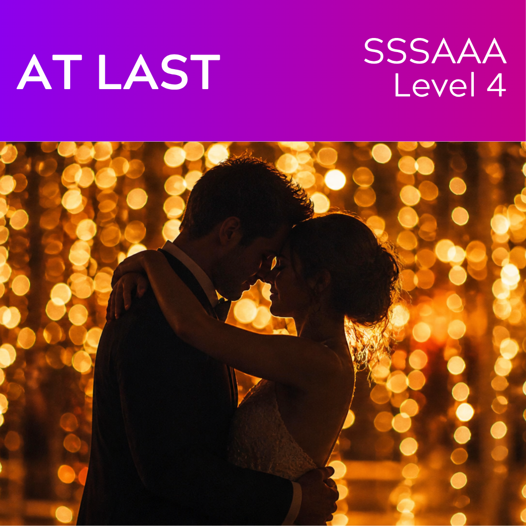 At Last (SSSAAA - L4)