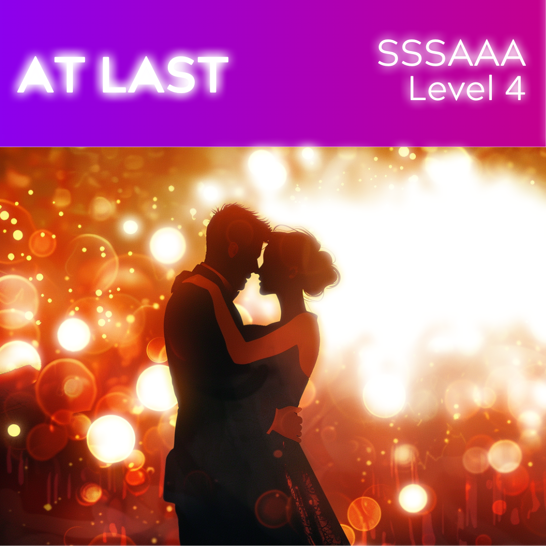 Endlich (SSSAAA - L4)