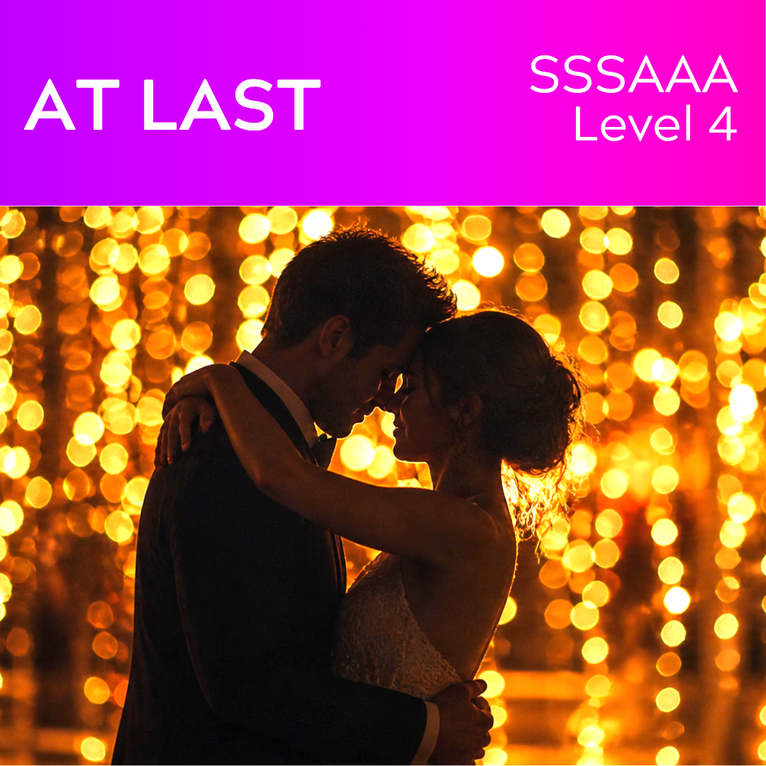 At Last (SSSAAA - L4)