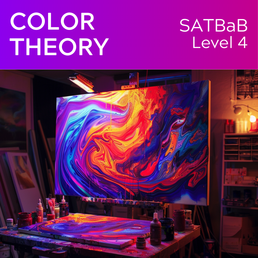 Farbtheorie (SATBaB - L4)
