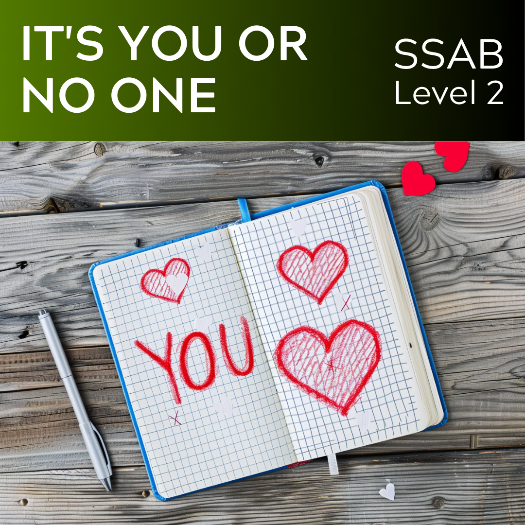 Du oder niemand (SSAB-L2)