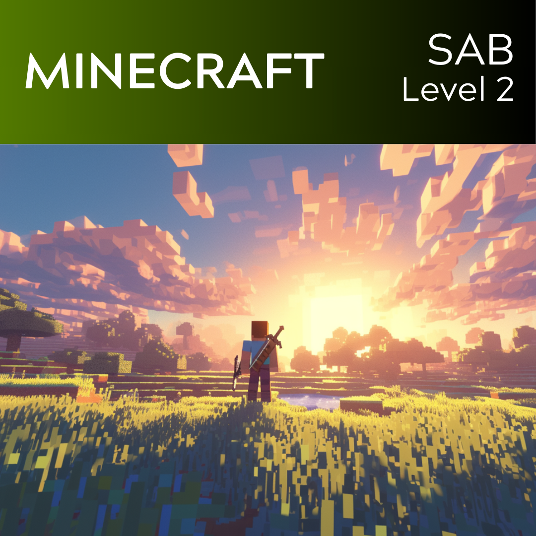 Minecraft (SAB - L2)