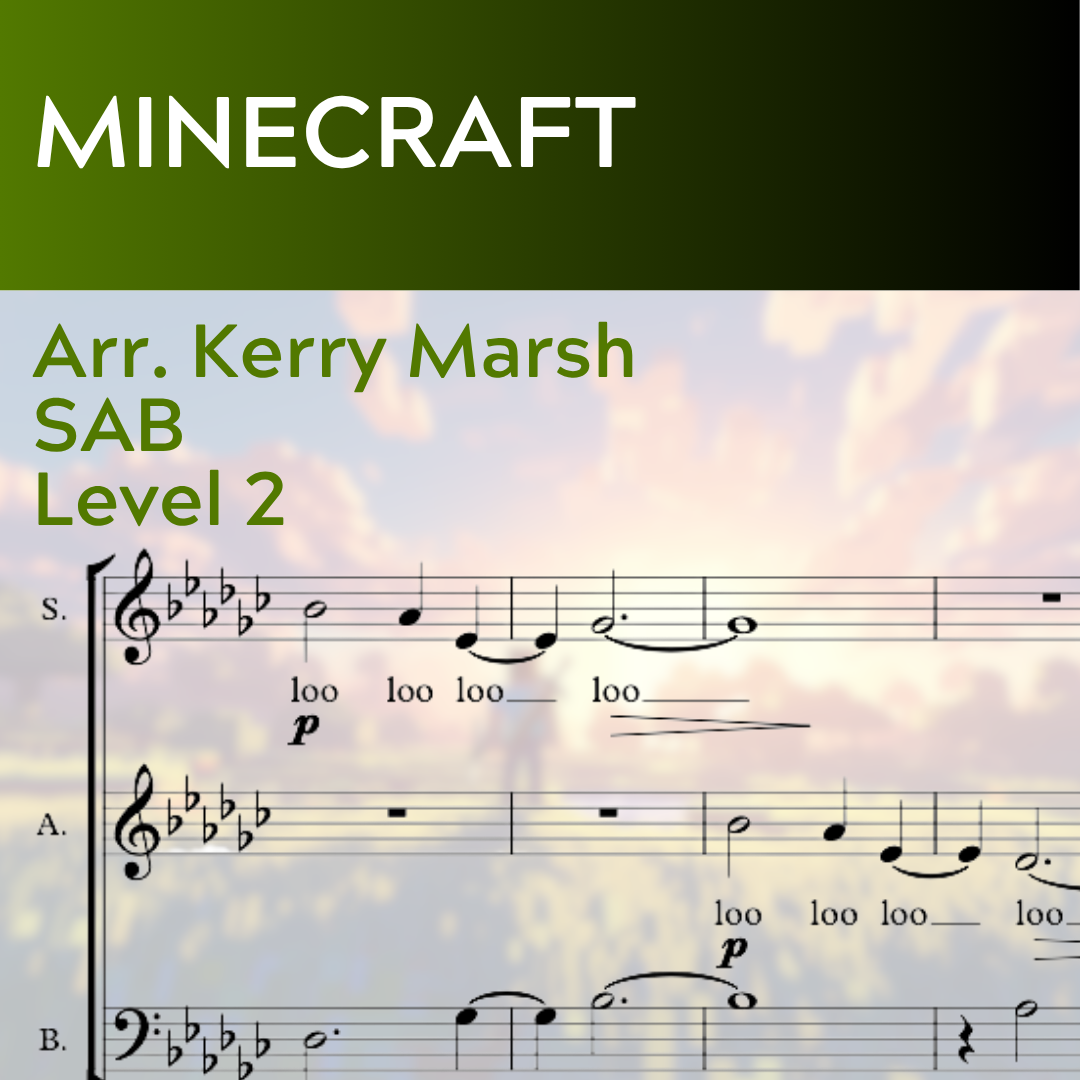 Minecraft (SAB - L2)