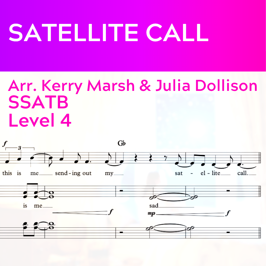 Satellite Call (SSATB - L4)