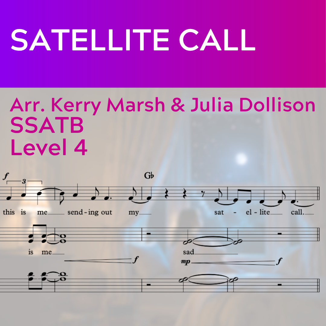 Satellite Call (SSATB - L4)