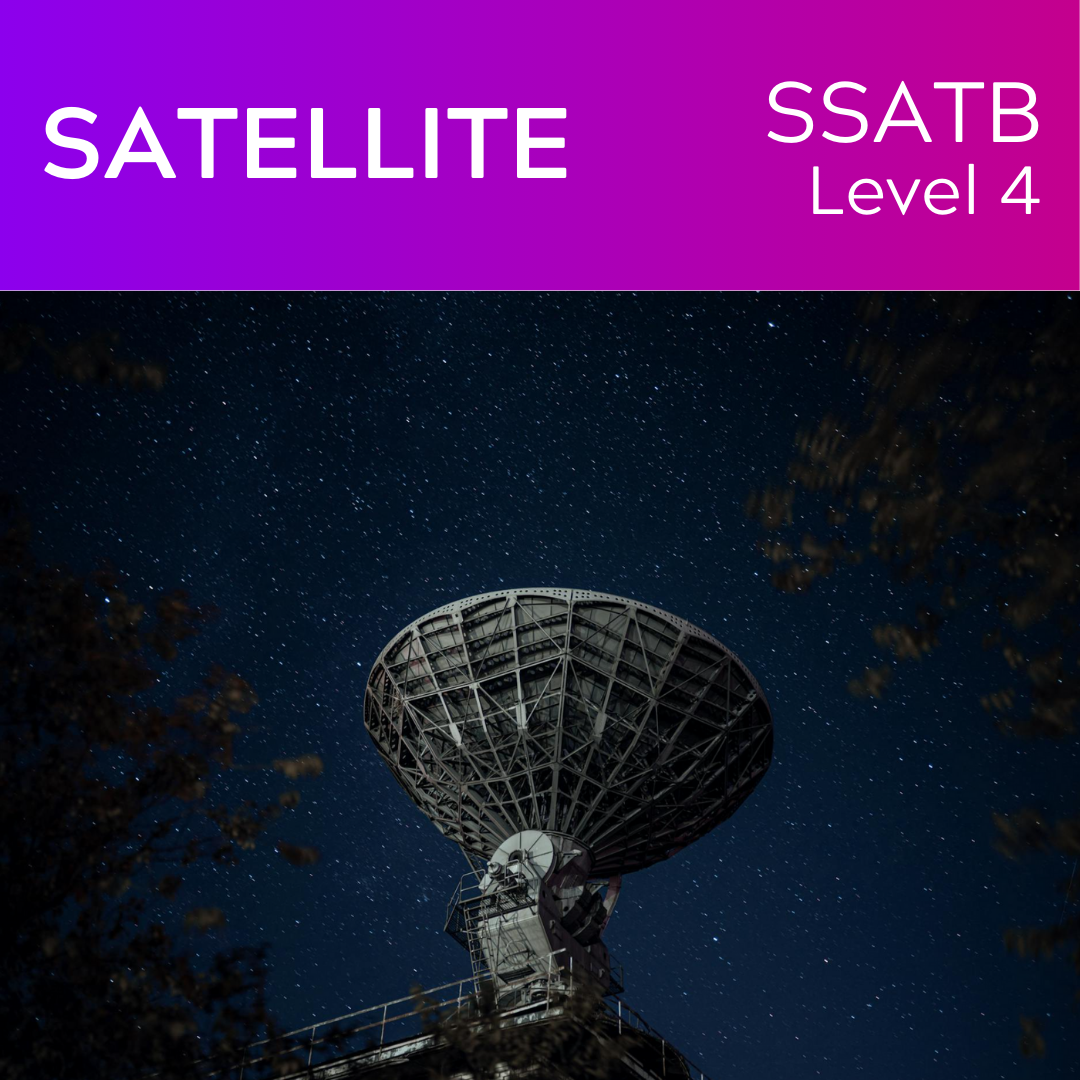 Satellit (SSATB - L4)