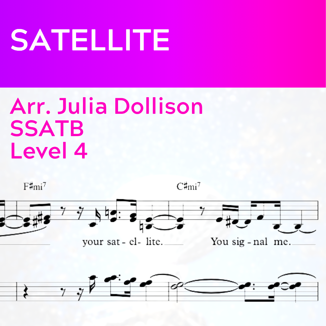 Satellit (SSATB - L4)
