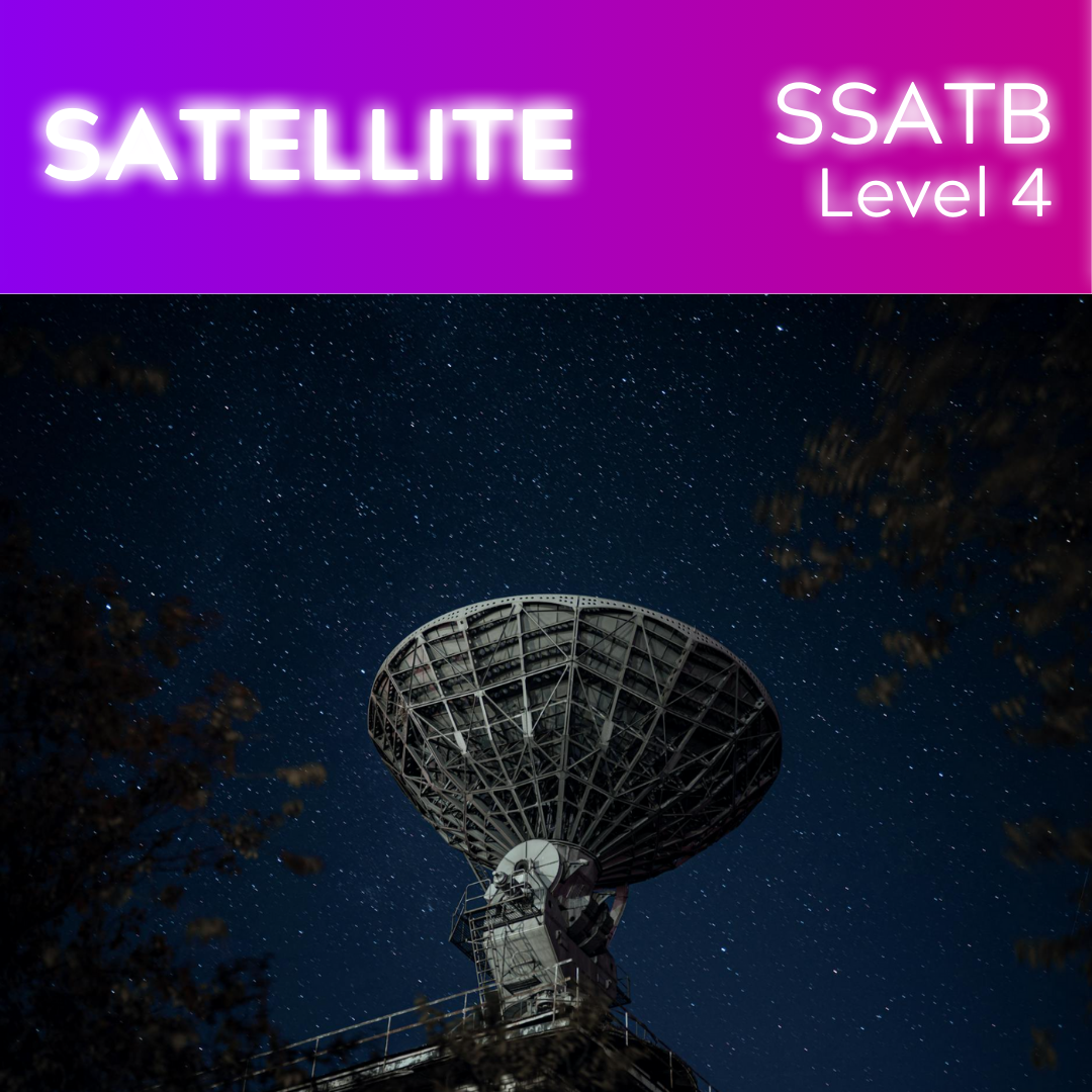 Satellite (SSATB - L4)