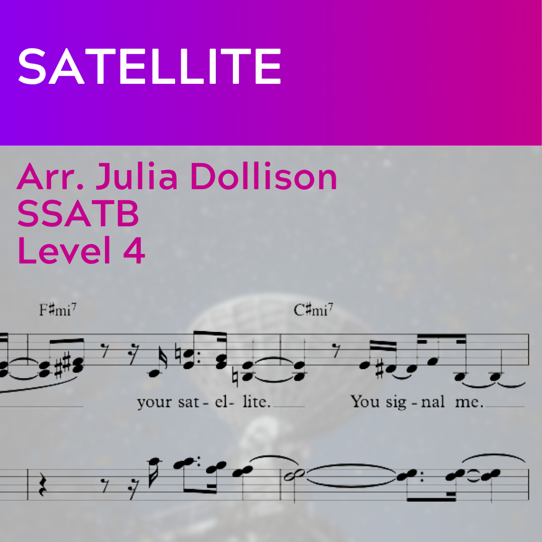 Satellit (SSATB - L4)