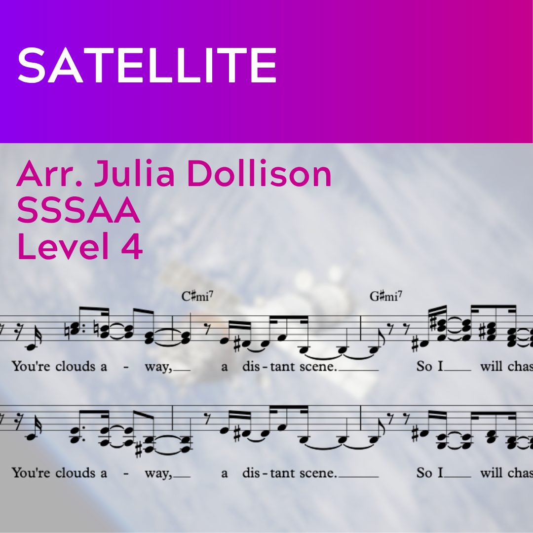 Satellite (SSSAA - L4)