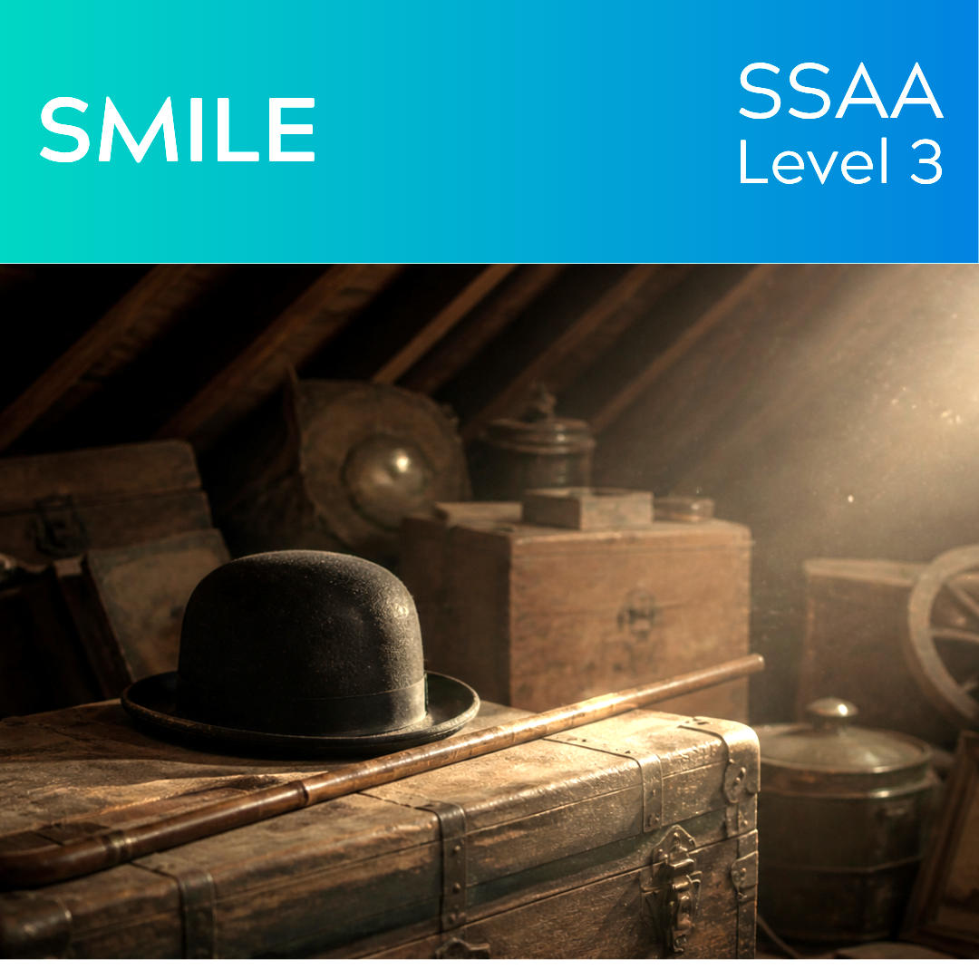 Smile (SSAA - L3)