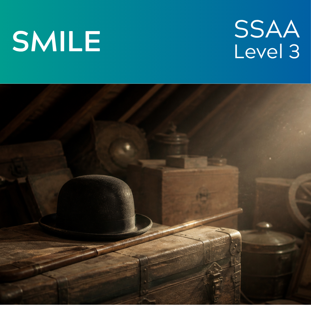 Smile (SSAA - L3)