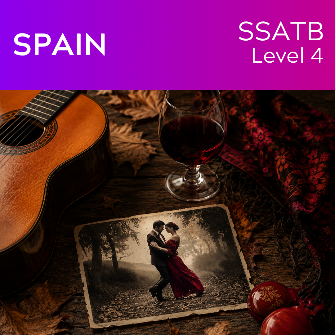 Spain (SSATB - L4)