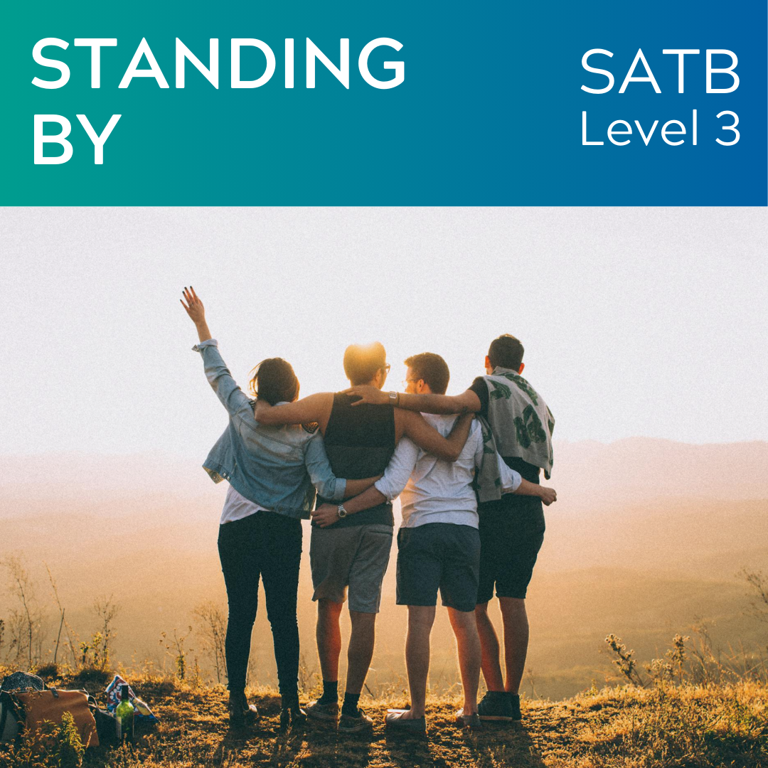 Standby (SATB – L3)