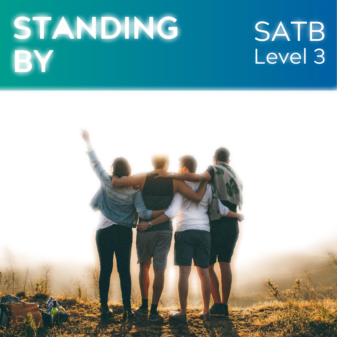 Standby (SATB – L3)