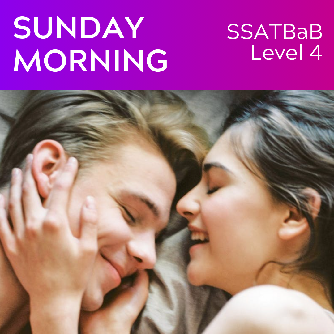 Sonntagmorgen (SSATBaB - L4)