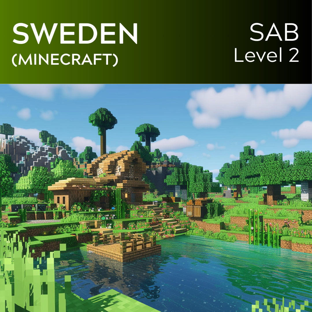 Schweden (SAB – L2)