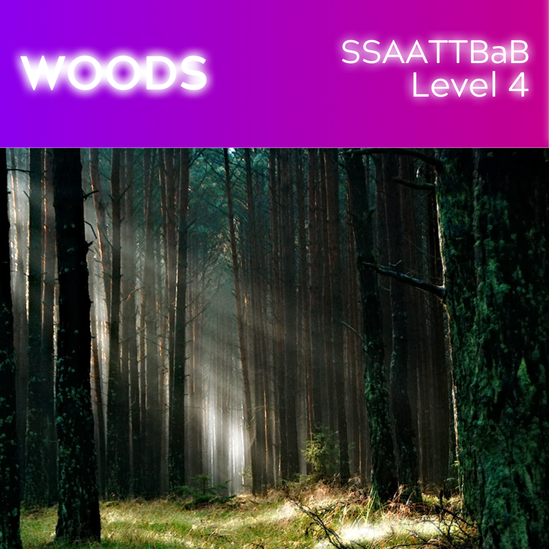 Wald (SSAATTBaB - L4)