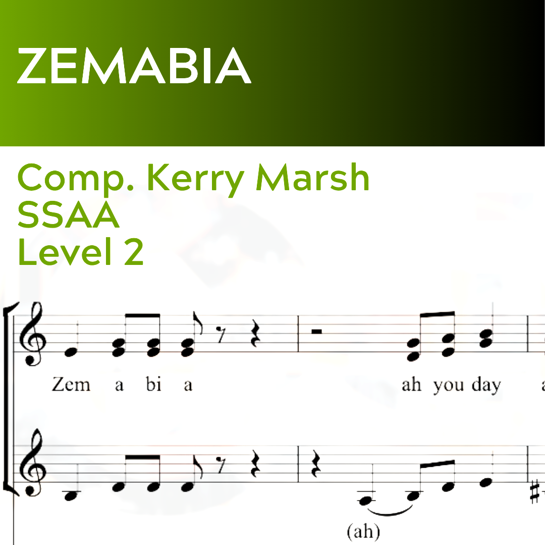 Zemabia (SSAA - L2)