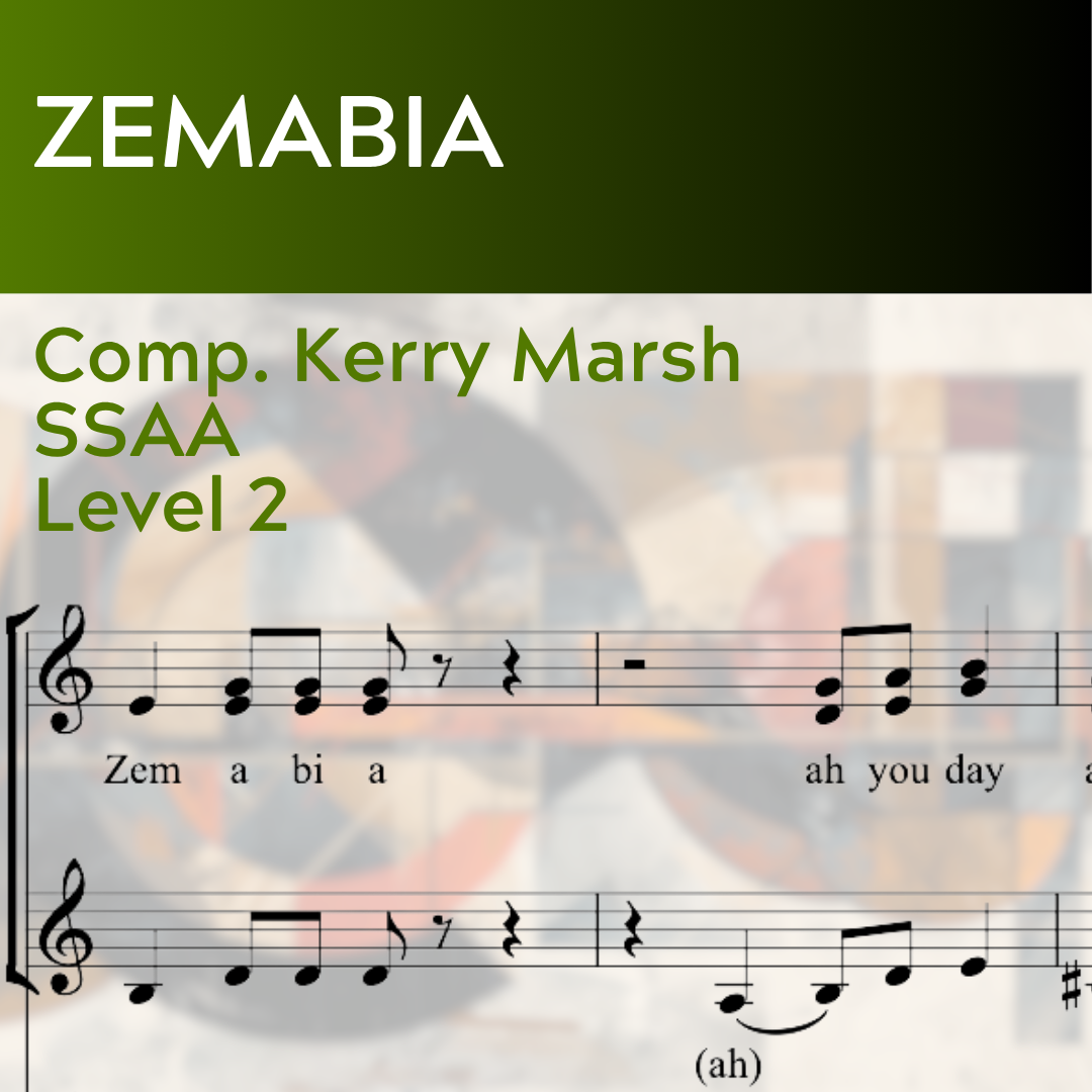 Zemabia (SSAA - L2)