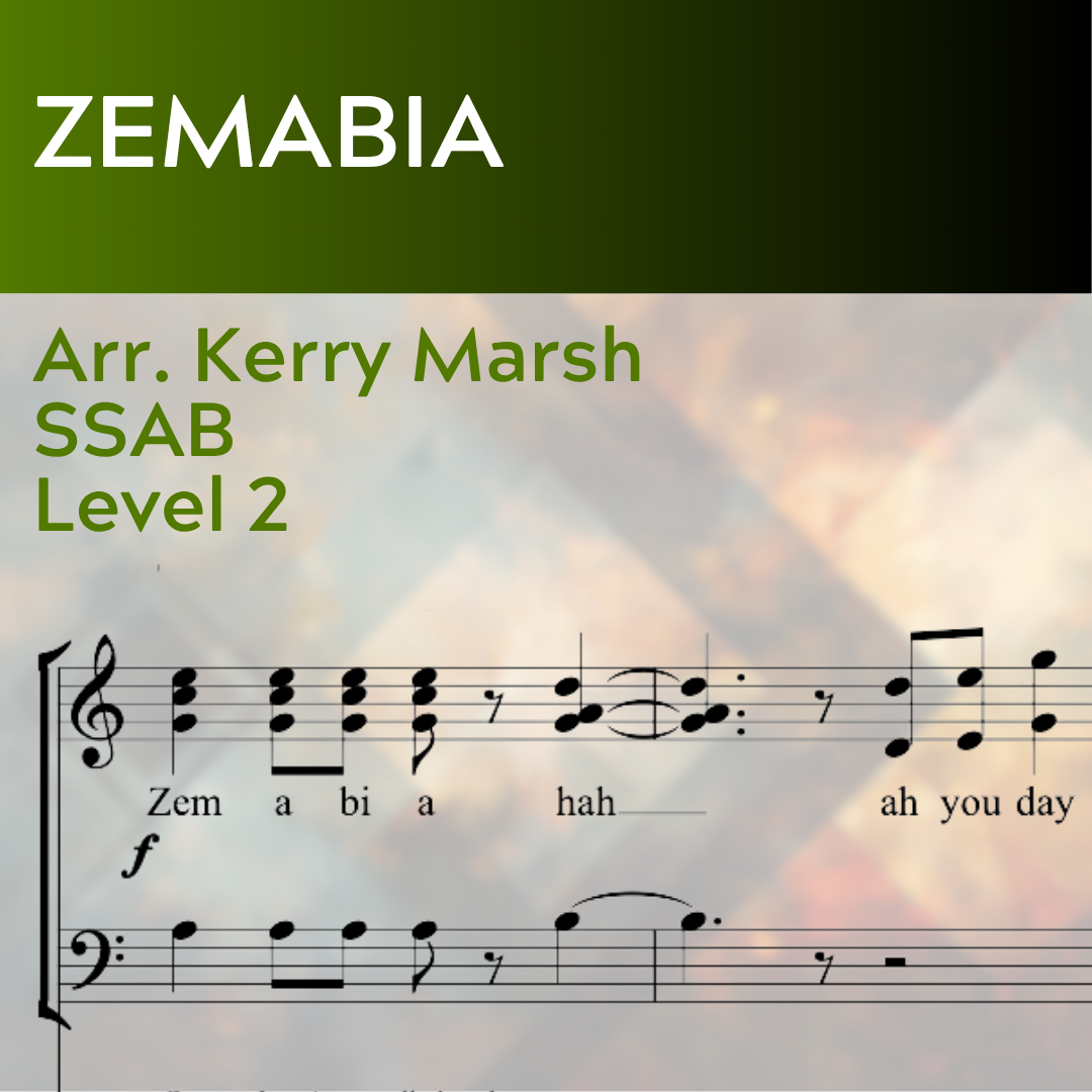 Zemabia (SSAB - L2)
