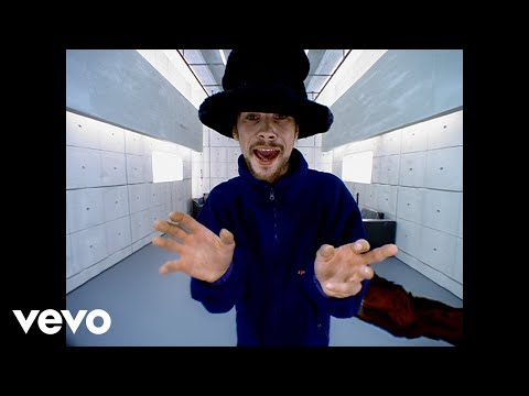 Virtual Insanity 