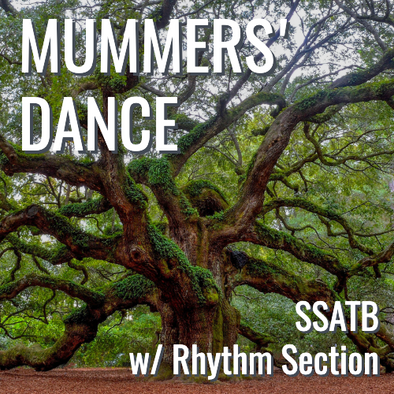 Rainy Days and Mondays (SATB - L4) – Kerry Marsh: Vocal Jazz and