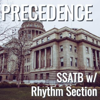 Precedence (SSATB - L3)
