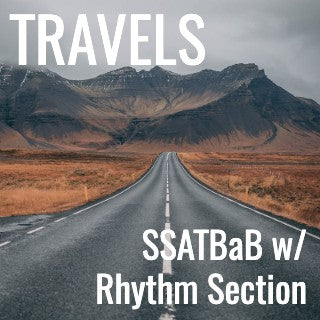 Travels (SSATBaB - L4)