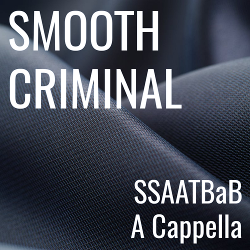 Smooth Criminal - (SSAATBaB L3.5)